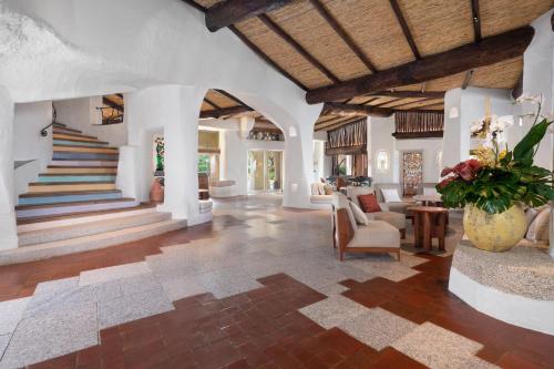 Hotel Cala di Volpe, a Luxury Collection Hotel, Costa Smeralda, Porto Cervo  – Updated 2023 Prices