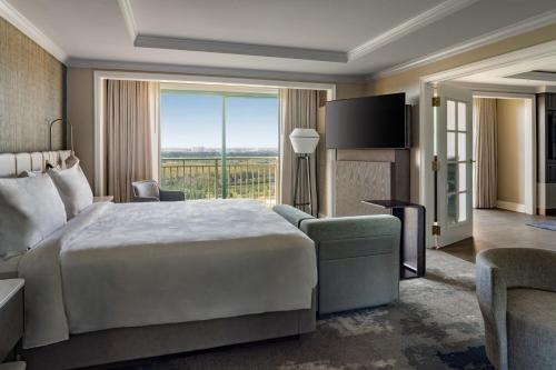 JW Marriott Orlando Grande Lakes photo 29