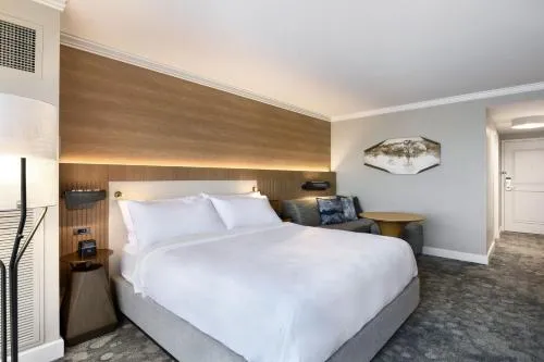 JW Marriott Orlando Grande Lakes photo 4