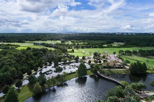 JW Marriott Orlando Grande Lakes photo 12