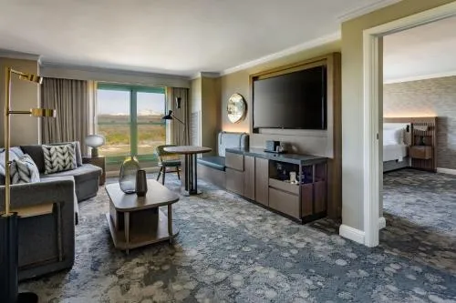 JW Marriott Orlando Grande Lakes photo 14