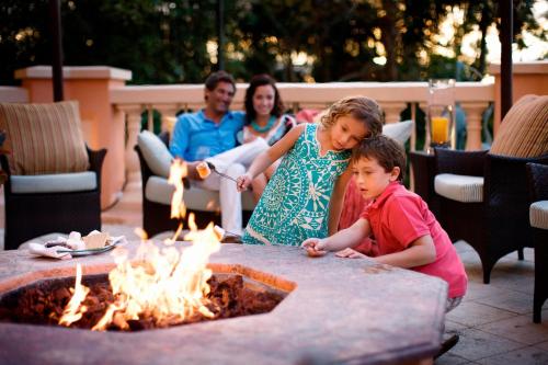 JW Marriott Orlando Grande Lakes photo 40