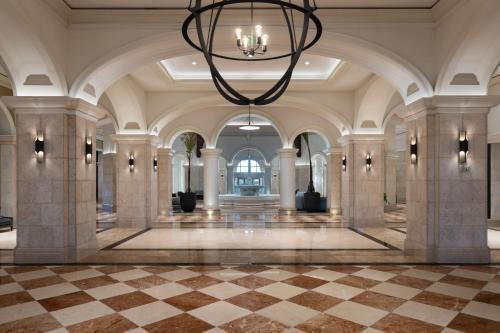 JW Marriott Orlando Grande Lakes Image