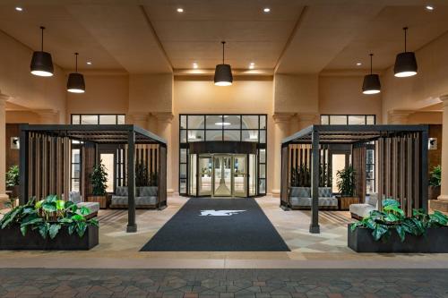 JW Marriott Orlando Grande Lakes photo 26