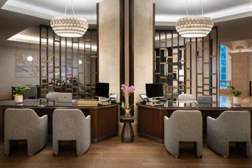 JW Marriott Orlando Grande Lakes photo 27