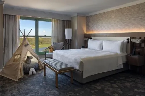 JW Marriott Orlando Grande Lakes photo 18
