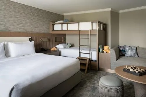JW Marriott Orlando Grande Lakes photo 19