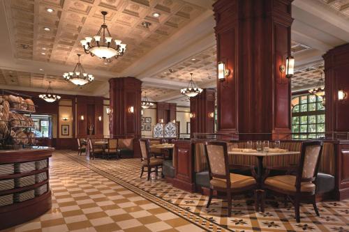 JW Marriott Orlando Grande Lakes photo 43