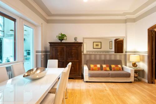 Vatican House Apartment