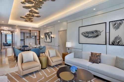 The St. Regis Dubai, The Palm Image