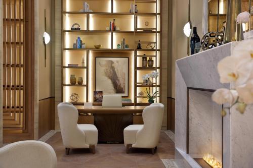 The St. Regis Dubai, The Palm photo 2
