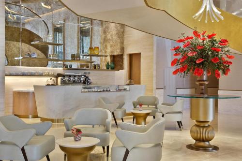 The St. Regis Dubai, The Palm Image