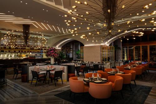 The St. Regis Dubai, The Palm Image