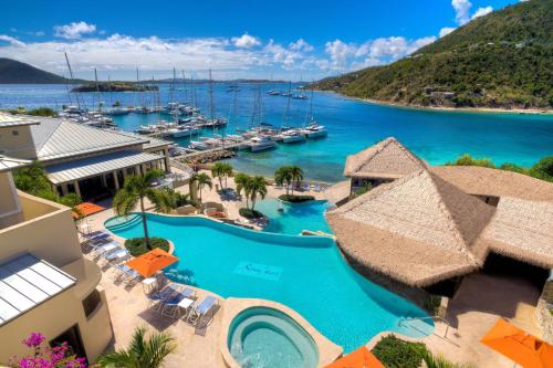 Scrub Island Resort, Spa & Marina