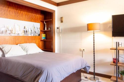 P Sanz 1, 420 by YBH