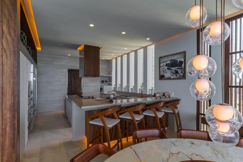 Fotografie z fotogalerie ubytování Solaz, a Luxury Collection Resort, Los Cabos v destinaci San José del Cabo