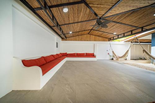 Φωτογραφία από το άλμπουμ του Casa Daniel: A Secluded and Private Retreat σε Playa Flamingo