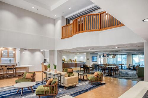 Fairfield Inn & Suites Rancho Cordova Image