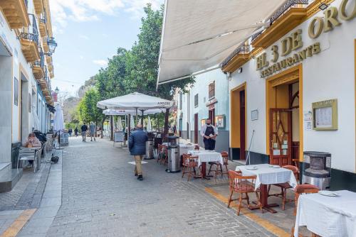 Alohamundi Santa María