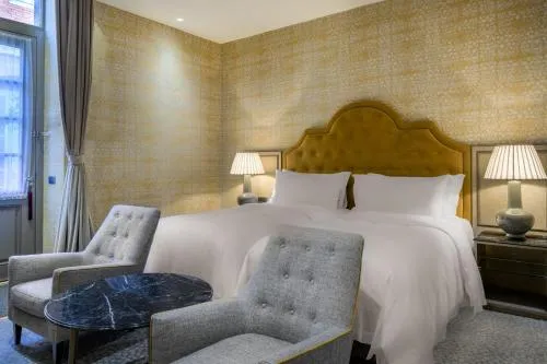 Santo Mauro, a Luxury Collection Hotel, Madrid photo 3