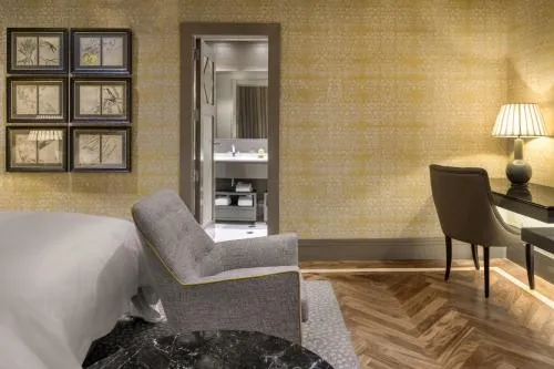 Santo Mauro, a Luxury Collection Hotel, Madrid photo 7
