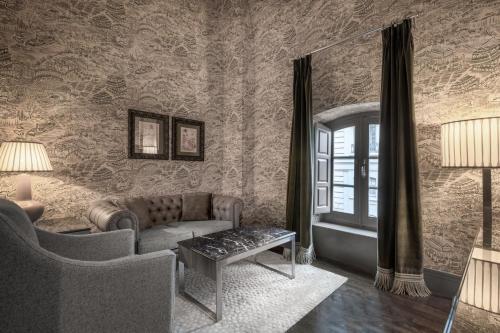 Santo Mauro, a Luxury Collection Hotel, Madrid photo 40