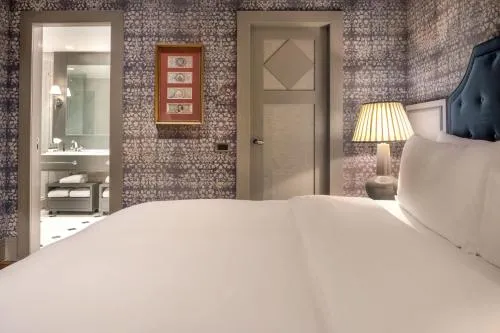Santo Mauro, a Luxury Collection Hotel, Madrid photo 5