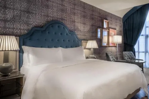 Santo Mauro, a Luxury Collection Hotel, Madrid photo 8