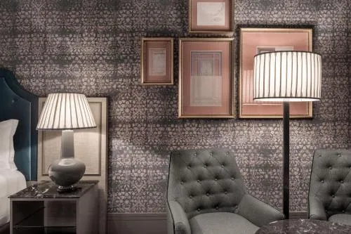 Santo Mauro, a Luxury Collection Hotel, Madrid photo 6