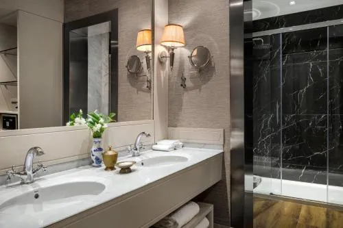 Santo Mauro, a Luxury Collection Hotel, Madrid photo 9