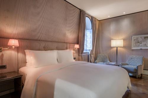 Santo Mauro, a Luxury Collection Hotel, Madrid photo 52