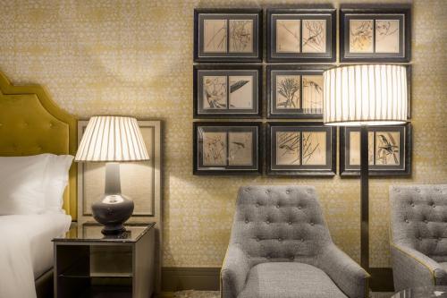 Santo Mauro, a Luxury Collection Hotel, Madrid photo 36