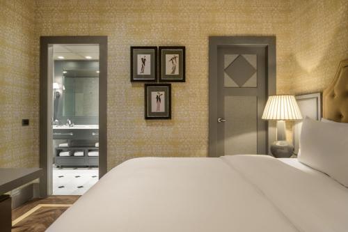 Santo Mauro, a Luxury Collection Hotel, Madrid photo 37