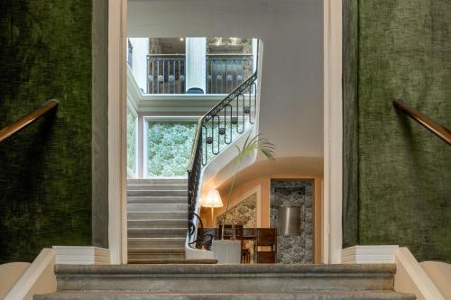 Santo Mauro, a Luxury Collection Hotel, Madrid photo 29
