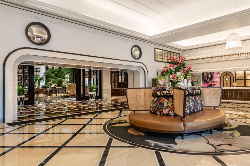 The Westin Dubai Mina Seyahi Beach Resort and Waterpark Image
