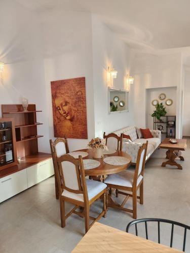 Apartments Mary Rustic Studio