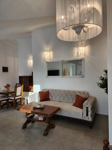 Apartments Mary Rustic Studio
