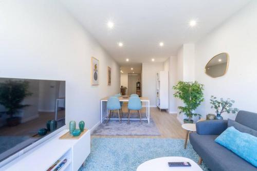 YBH El Castro con Parking gratis