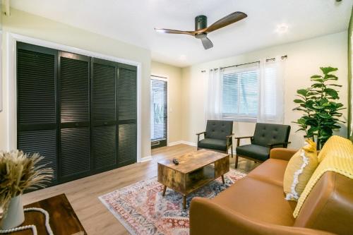 Coquina House Suite 4 Upper