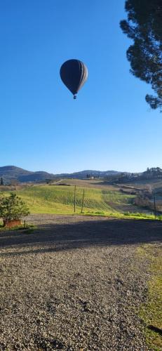 Il Poggio B&B – Photos 3
