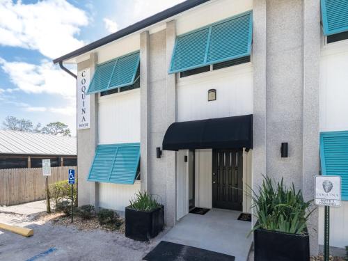 Coquina House Suite 3 Upper – Photos 3