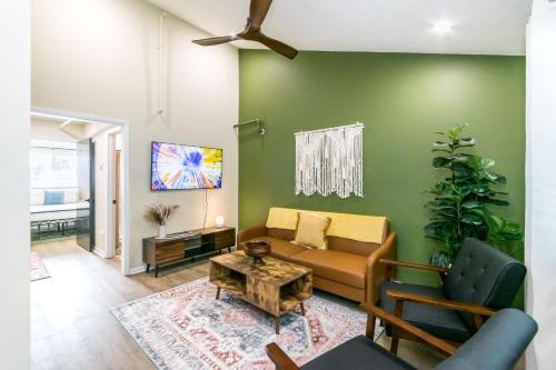 Coquina House Suite 3 Upper – Photos 4