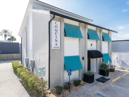 Coquina House Suite 4 Upper – Photos 2