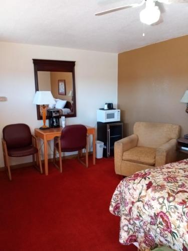 Riverview Trout Lodge – Photos 4