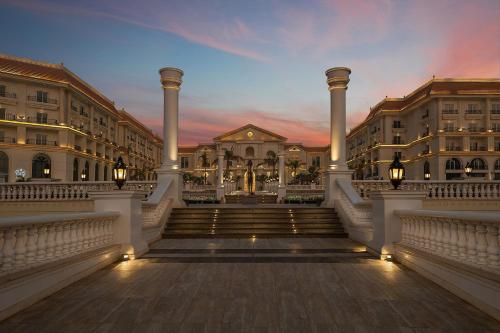 The St. Regis New Capital Cairo