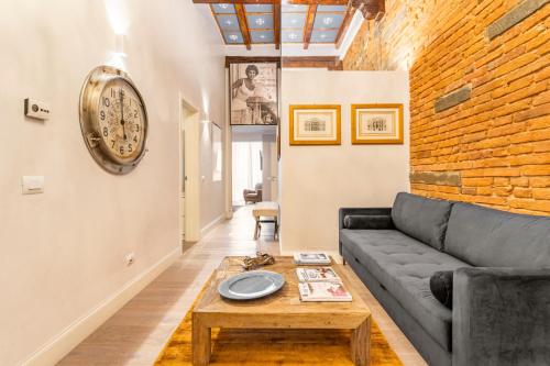Art Apartment Luxury Sofia Suite