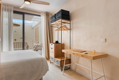 Las Buganvillas 11