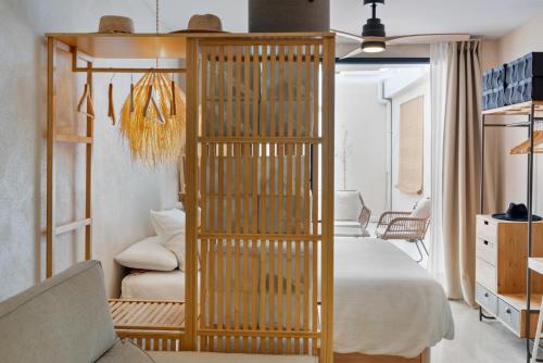 Las Buganvillas 11