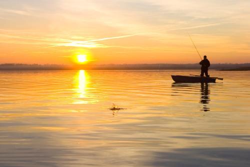 Clearlake Oaks