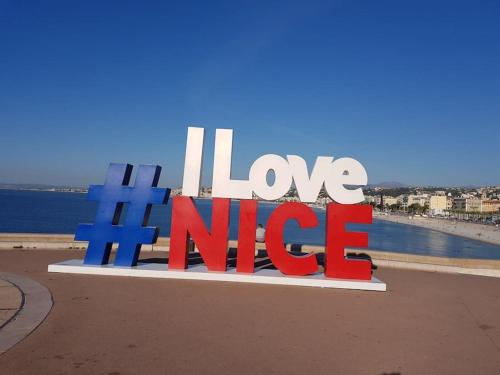 Nice & Les Cypres